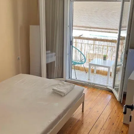 Friendly Guest house Thessaloniki