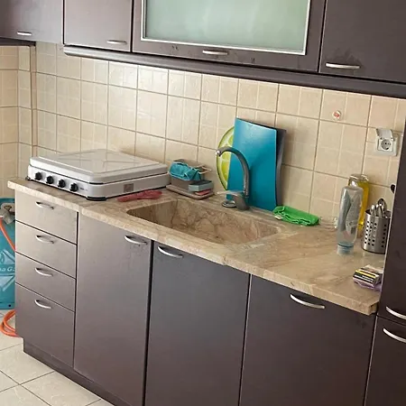 Guest house Friendly *